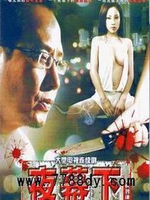 夜幕下