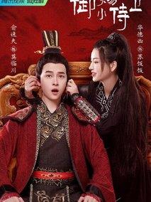 御赐小侍卫