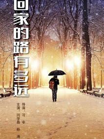 回家的路有多远