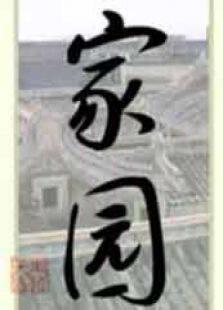 家园剧情介绍(1-29全集)