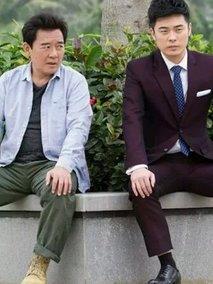 儿子，回家吧