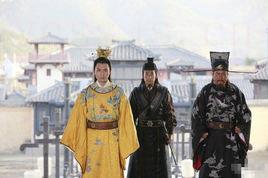 七侠五义之狸猫换太子
