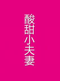 酸甜小夫妻