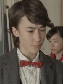儿童警视