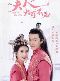 夫人大可不必