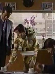 远山金志郎美容室